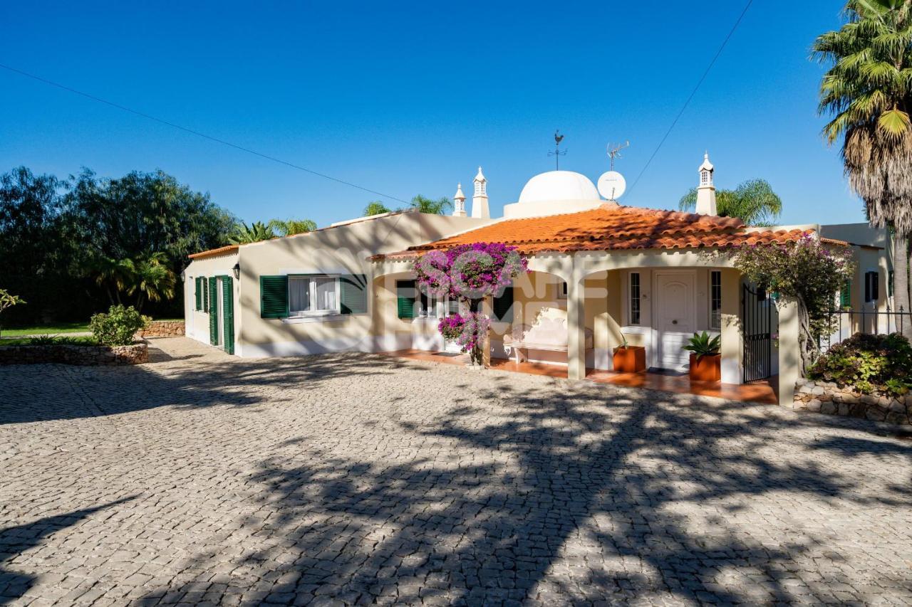 Quinta do Vale Formoso Armacao de Pera Exterior foto