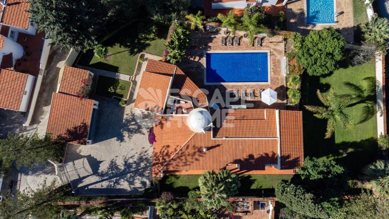 Quinta do Vale Formoso Armacao de Pera Exterior foto